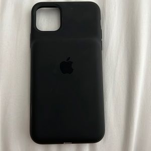 iphone 11 pro max charging case